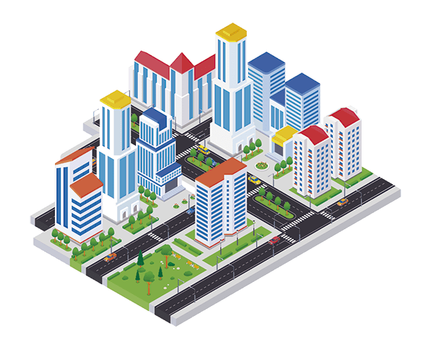 buildings buildings